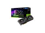 PNY GeForce RTX 5070 Epic-X OC - 12GB GDDR7 RAM - Grafikkarte