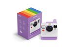 Now Gen3 Camera Purple