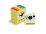 Now Gen3 Camera Yellow