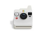 Now Gen3 Camera Pebble White
