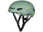 Sweet Protection - Ascender MIPS Helmet - Skihelm Gr 53-56 cm - S/M türkis