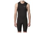 Patagonia - Regulator Lite Short John - Lycra Gr S schwarz