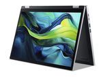 Acer Notebook »Aspire Go Spin 14 i3-N355«, 35,42 cm, / 14 Zoll, Intel, Core 3, UHD Graphics