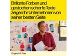 HP Tintenpatrone »913A Original PageWide«