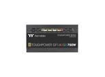 Thermaltake ToughPower GF1 ARGB 750W Netzteile - 750 Watt - ATX - 80 Plus Gold zertifiziert
