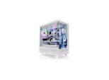 Thermaltake View 270 - Gehäuse - Tower - Weiß