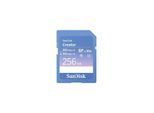 SanDisk Creator SD - 280MB/s - 256GB