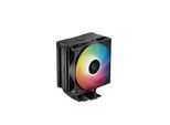 DeepCool AG400 Digital BK ARGB - CPU-Luftkühler - Max 31 dBA