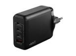 onit Ladestation »Quad 3C1A 100 W GaN«