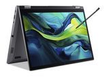 Acer Convertible Notebook »Acer Aspire Spin 14 (ASP14-52MTN-538U), Touch«, 35,42 cm, / 14 Zoll, Intel, Core Ultra 5, Intel Graphics