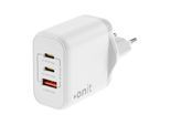 onit Ladestation »Triple 2C1A 45 W GaN«