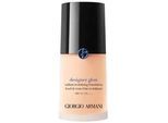 Armani - Designer Glow SPF15 Foundation 30 ml 2