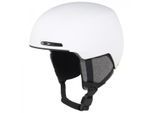 Oakley - Kid's Mod1 Mips - Skihelm Gr S - 49-53 cm weiß