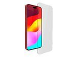NEXT ONE Tempered 9H Display-Schutzglas für Apple iPhone 15 Pro Max
