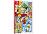 Asterix & Obelix: Slap Them All! 2 - Nintendo Switch - Beat 'em Up - PEGI 3