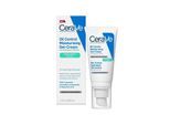 CeraVe Oil Control Moisturizing Gel-Cream 52 ml