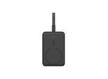 Baseus Powerbank Magnetic Mini 10000mAh Lightning Powerbank (Akku) - schwarz - 10000 mAh