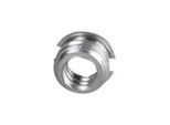 Walimex tripod camera mounting screw adapter (1/4" to 3/8")
