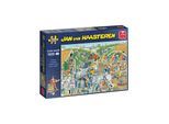 Jan van Haasteren The Winery (1000)
