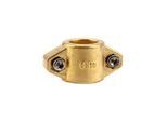Gardena Clamp Shells 19 mm (3/4") 7210-20