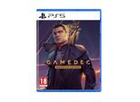 Gamedec (Definitive Edition) - Sony PlayStation 5 - Action - survival - PEGI 18