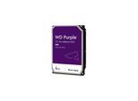WD Purple - 4TB - Festplatten - WD43PURZ - SATA-600 - 3.5"