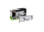 Inno3D GeForce RTX 5080 X3 OC White - 16GB GDDR7 RAM - Grafikkarte