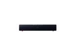 Razer Leviathan V2 X - 2.1 PC-Lautsprecher - Schwarz