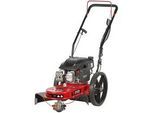 Rato Multipower RCV2.8-22Q-A - Benzin-Fadenmäher mit Rädern und Radantrieb - 4-Takt-Motor