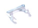 BOSAL Klemmstück, Abgasanlage JEEP 250-162