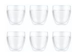 Bodum Thermotasse »Pavina Outdoor 2«, (6 tlg.)