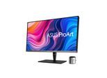 Asus Ergo Monitor »PA27UCX-K«, 68,31 cm/27 Zoll, 3840 x 2160 px, 4K Ultra HD, 5 ms Reaktionszeit, 60 Hz