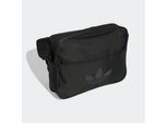 adidas Originals Sporttasche »AC AIRLINER«, Schultertasche im Retrolook