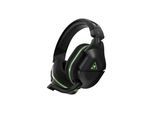 Turtle Beach Stealth 600 Gen 2 Kopfhörer Noise cancelling gaming wireless mit Mikrofon - Schwarz