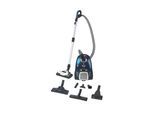 Hoover Bodenstaubsauger »Hoover Schlittenstaubsauger TX60PET 021«, 450 W, mit Beutel