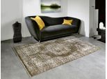 GALLERY M branded by Musterring Teppich »Bella«, rechteckig, 8 mm Höhe, Wohnzimmer