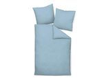 Bettwäsche COLORS Mako-Satin