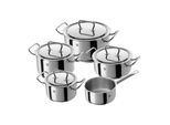 Topf-Set ZWILLING TWIN CLASSIC