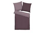 Bettwäsche TOM TAILOR Satin