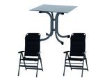 Camping-Set SIENA GARDEN PREMIUM