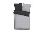Bettwäsche MELANGE Jersey
