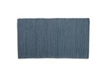 Badematte MIU rauchblau