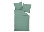 Bettwäsche COLORS Mako-Satin