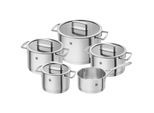 Topf-Set ZWILLING VITALITY