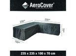 Schutzhülle AeroCover