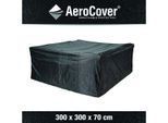Schutzhülle AeroCover