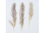 Kunstpflanze PAMPASGRAS