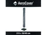 Schirmschutzhülle AeroCover