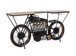 Konsole/Bar MOTORRAD