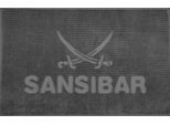 Badematte SANSIBAR PEBBLE